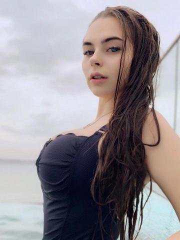 Анкета проститутки Агата - Фото, 24 года, №394081